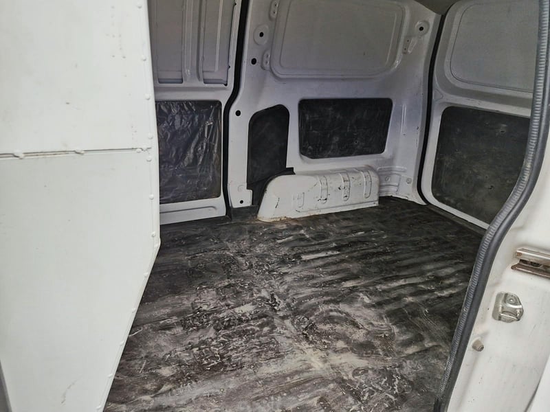 Chevrolet N400 2025 - Imagen 7 de 9