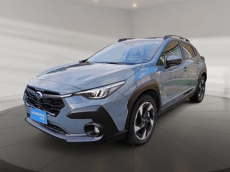 Subaru SUBARU 2025 - Imagen 5 de 12