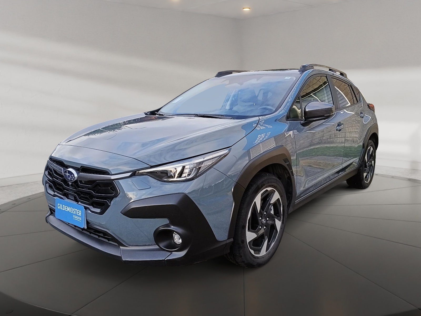 Subaru SUBARU 2025 - Foto 5 de 12