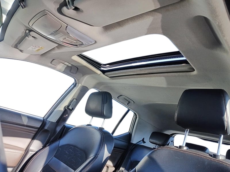 GAC Motor GS3 2022 - Imagen 6 de 12