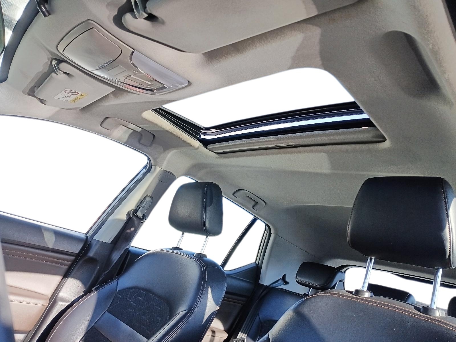 GAC Motor GS3 2022 - Imagen 6 de 12