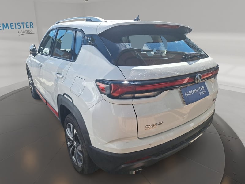 Changan CHANGAN 2025 - Imagen 4 de 12