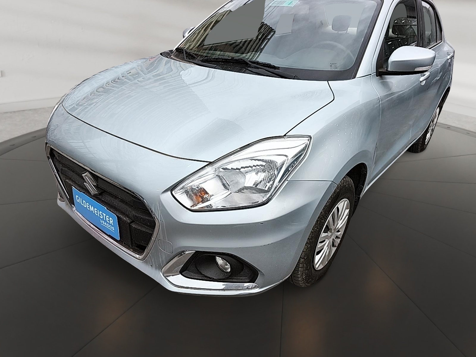 Suzuki SUZUKI 2024 - Foto 2 de 12