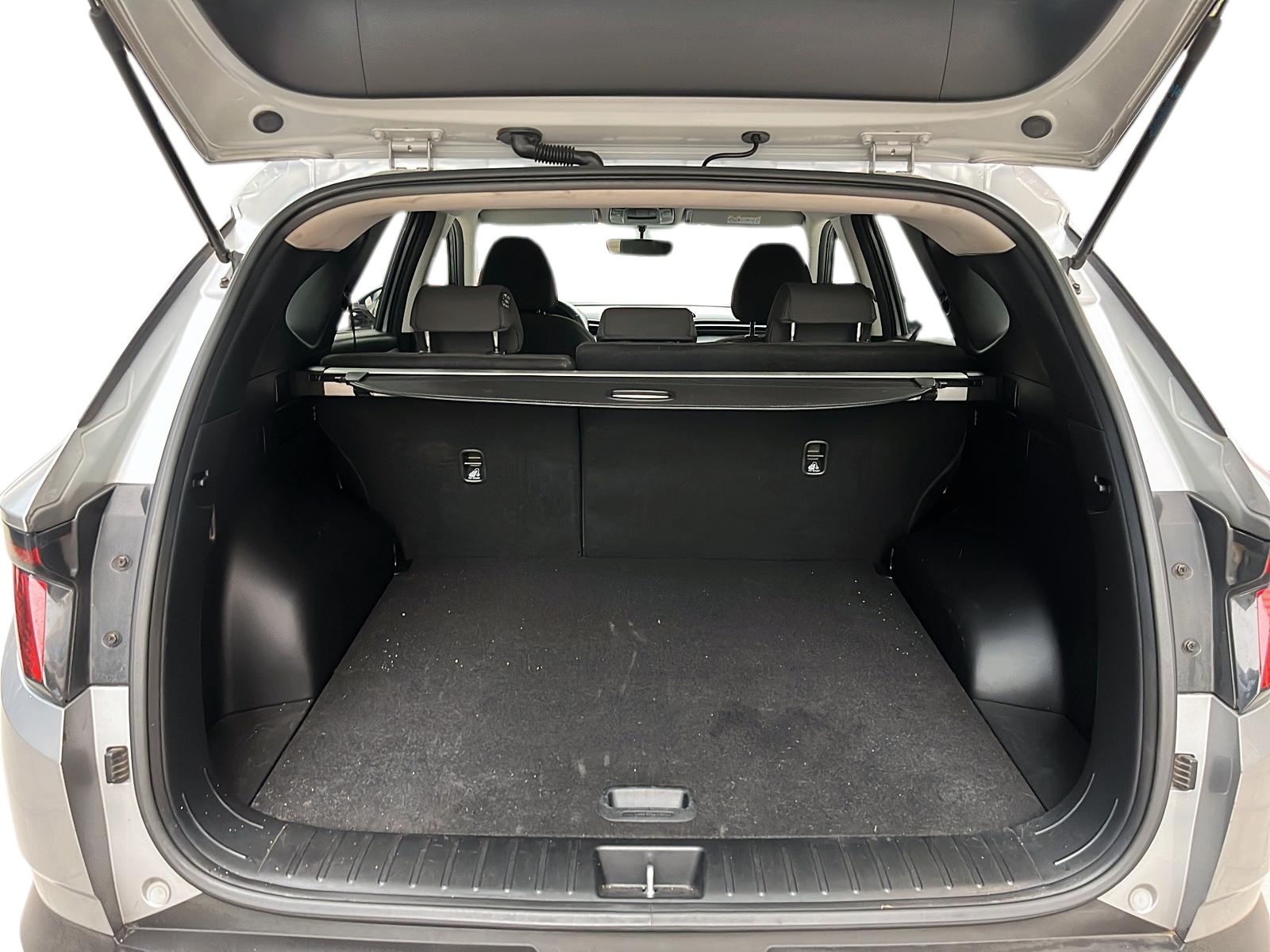 HYUNDAI TUCSON 2022 - Imagen 7 de 12