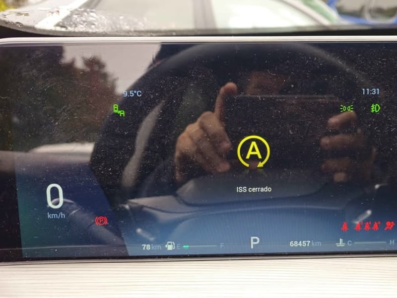 Chery TIGGO 8 PRO 2023 - Imagen 9 de 12