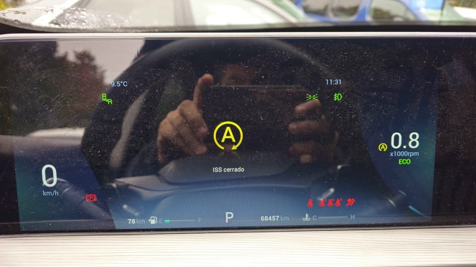 Chery TIGGO 8 PRO 2023 - Imagen 9 de 12