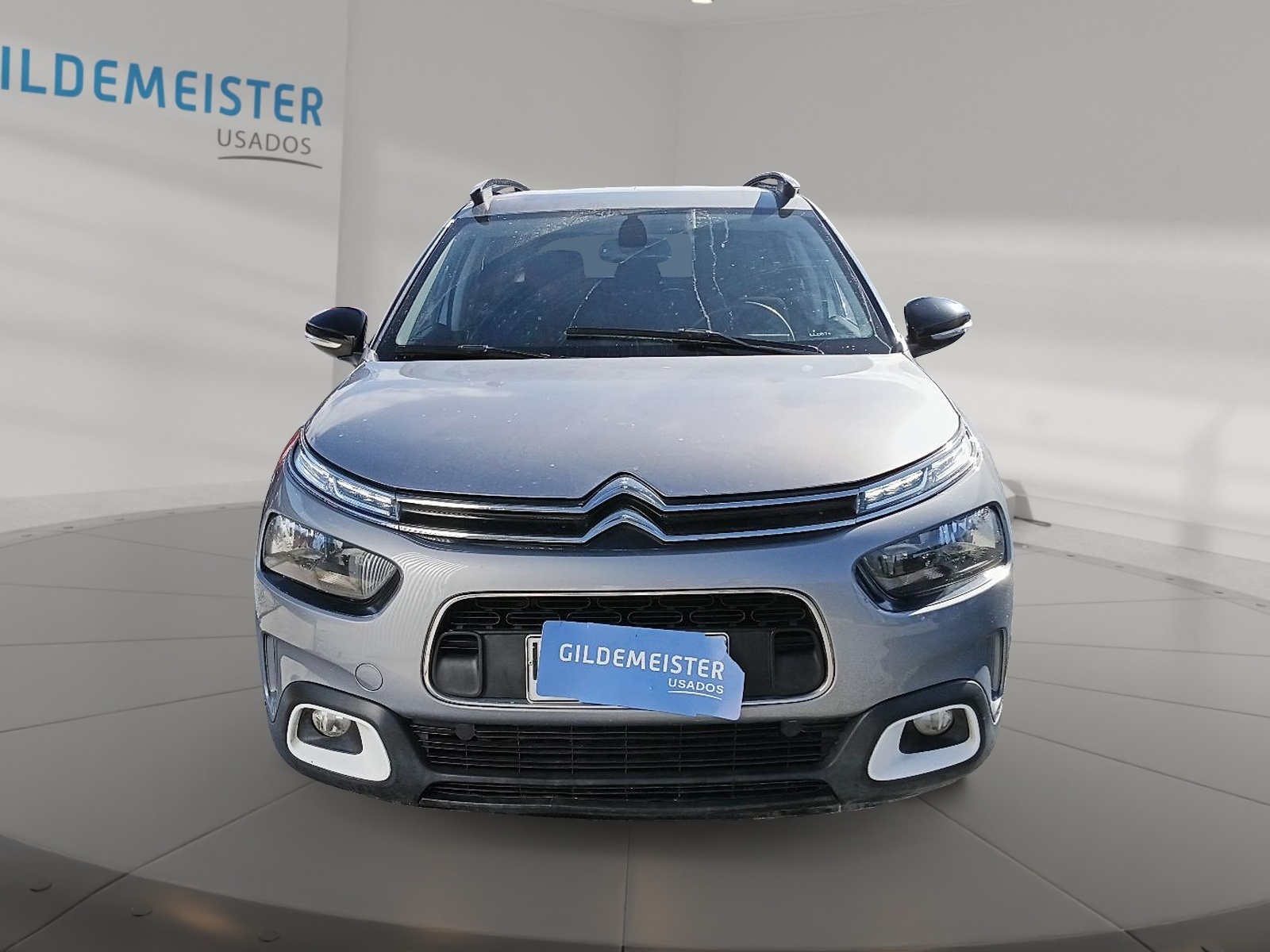 CITROEN CACTUS 2019 - Imagen 4 de 12