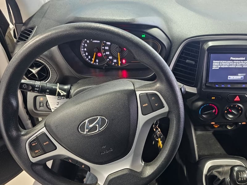 Hyundai HYUNDAI 2024 - Imagen 8 de 12