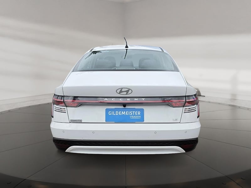 Hyundai HYUNDAI 2024 - Imagen 6 de 12
