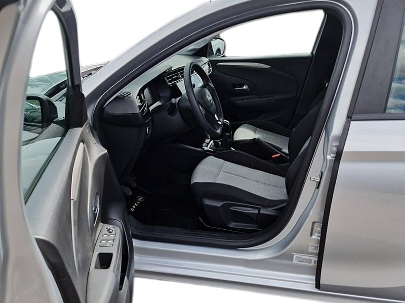 Opel CORSA 2024 - Imagen 11 de 12