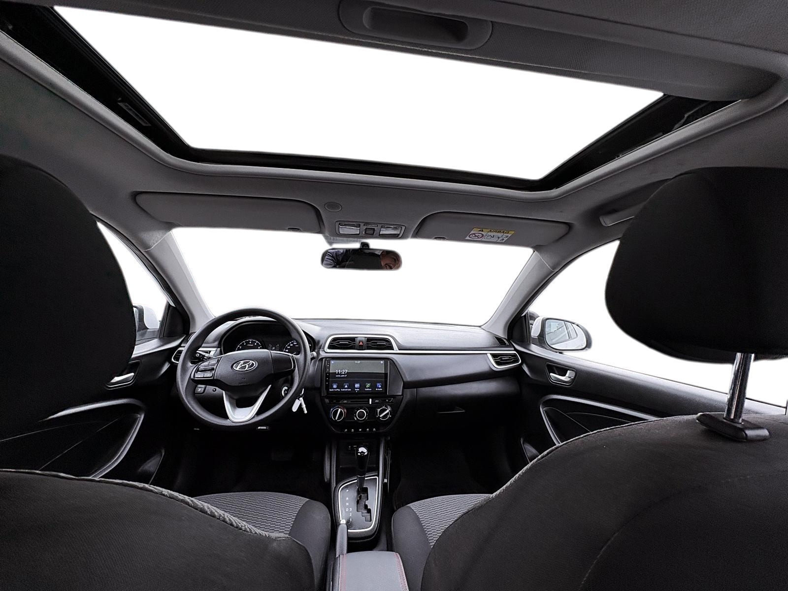 Hyundai VERNA 2022 - Imagen 7 de 8