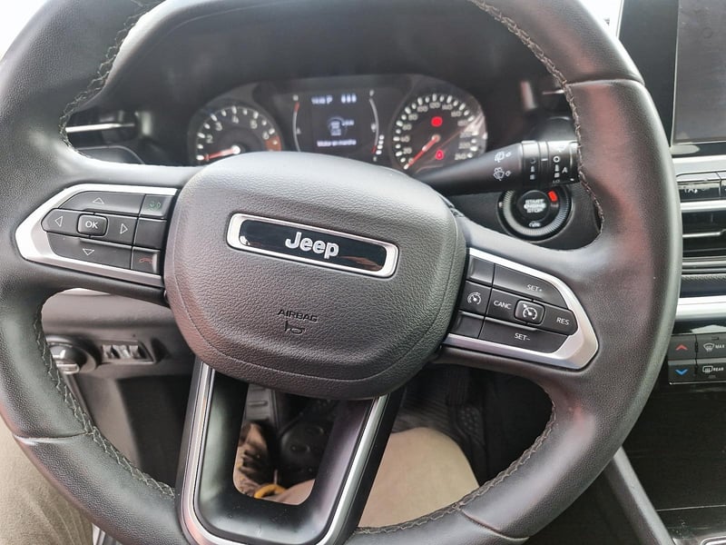 Jeep COMPASS 2022 - Imagen 10 de 12