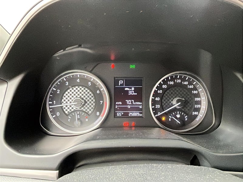 Hyundai ELANTRA 2021 - Imagen 12 de 12