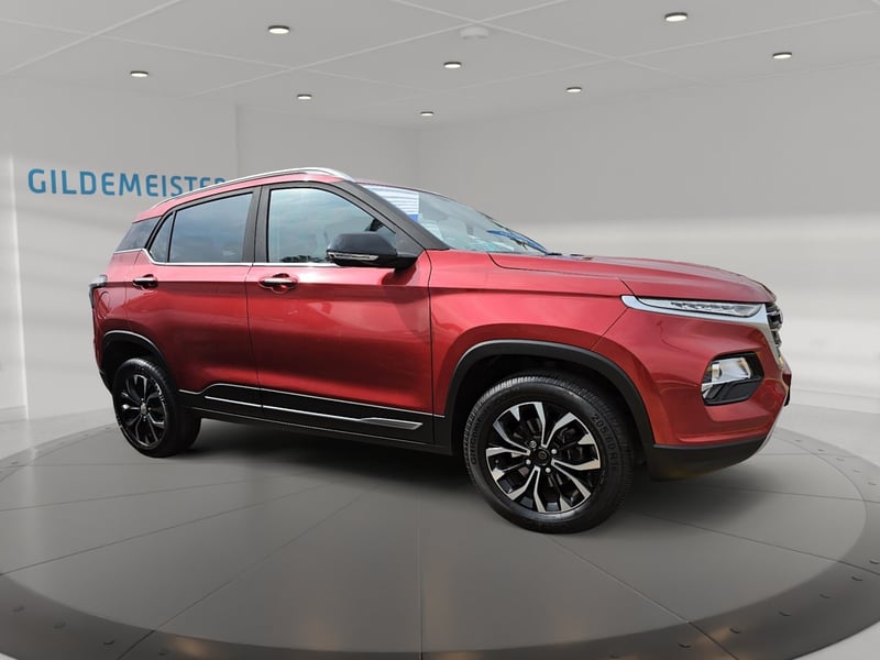 Chevrolet GROOVE 2022 - Imagen 5 de 12
