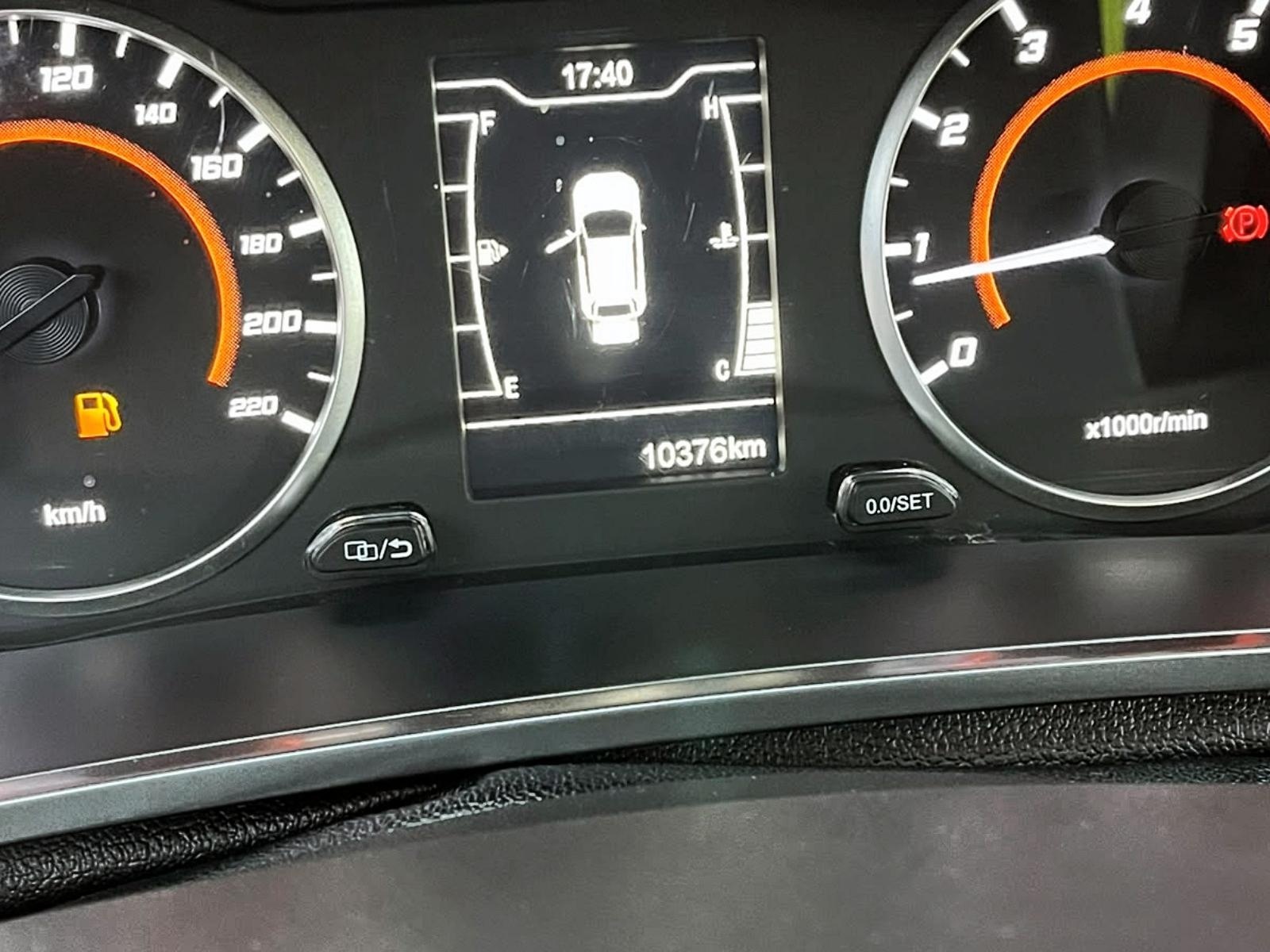 Chery TIGGO 2 2024 - Imagen 9 de 12