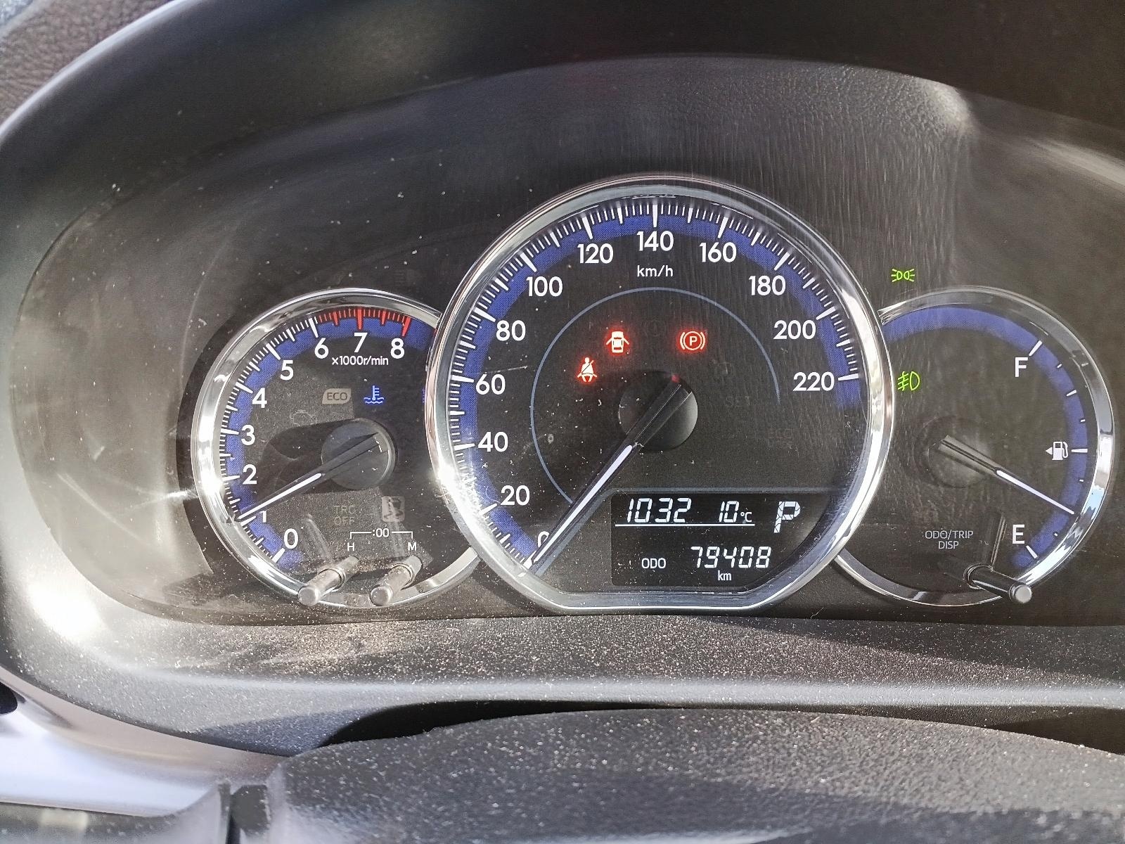 Toyota YARIS 2022 - Imagen 10 de 12