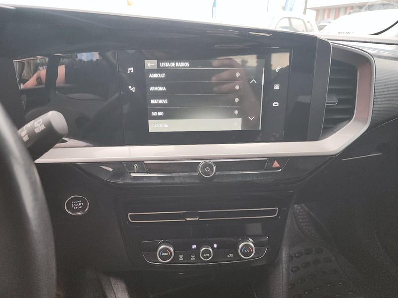 Opel MOKKA 2022 - Imagen 12 de 12