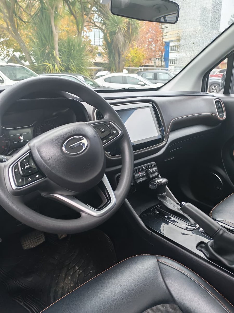 GAC GS3 2022 - Imagen 6 de 11