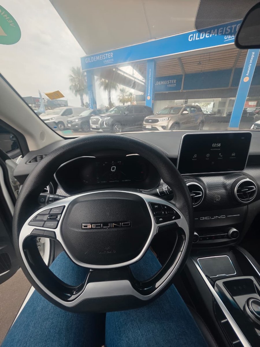 BAIC BAIC 2023 - Imagen 7 de 12