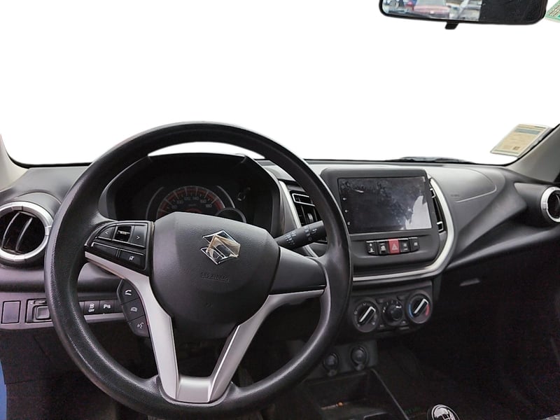 Suzuki CELERIO 2024 - Imagen 8 de 12