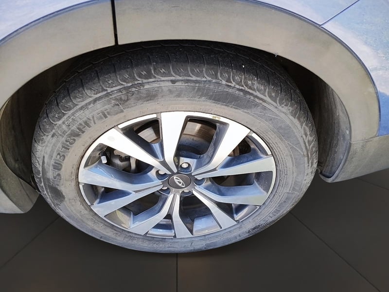 Chery TIGGO 7 PRO 2022 - Imagen 6 de 12