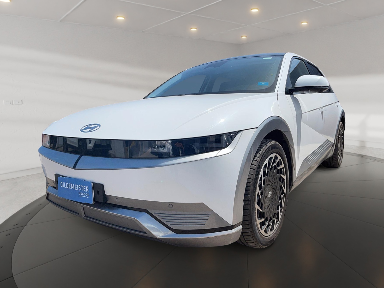 Hyundai Ioniq 5 2024