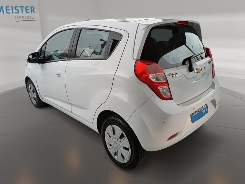 Chevrolet SPARK 2020 - Imagen 6 de 12