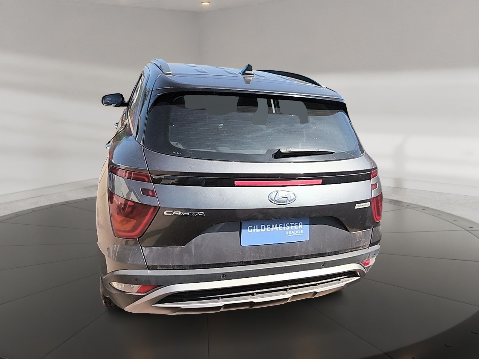 Hyundai CRETA 2023 - Foto 2 de 12