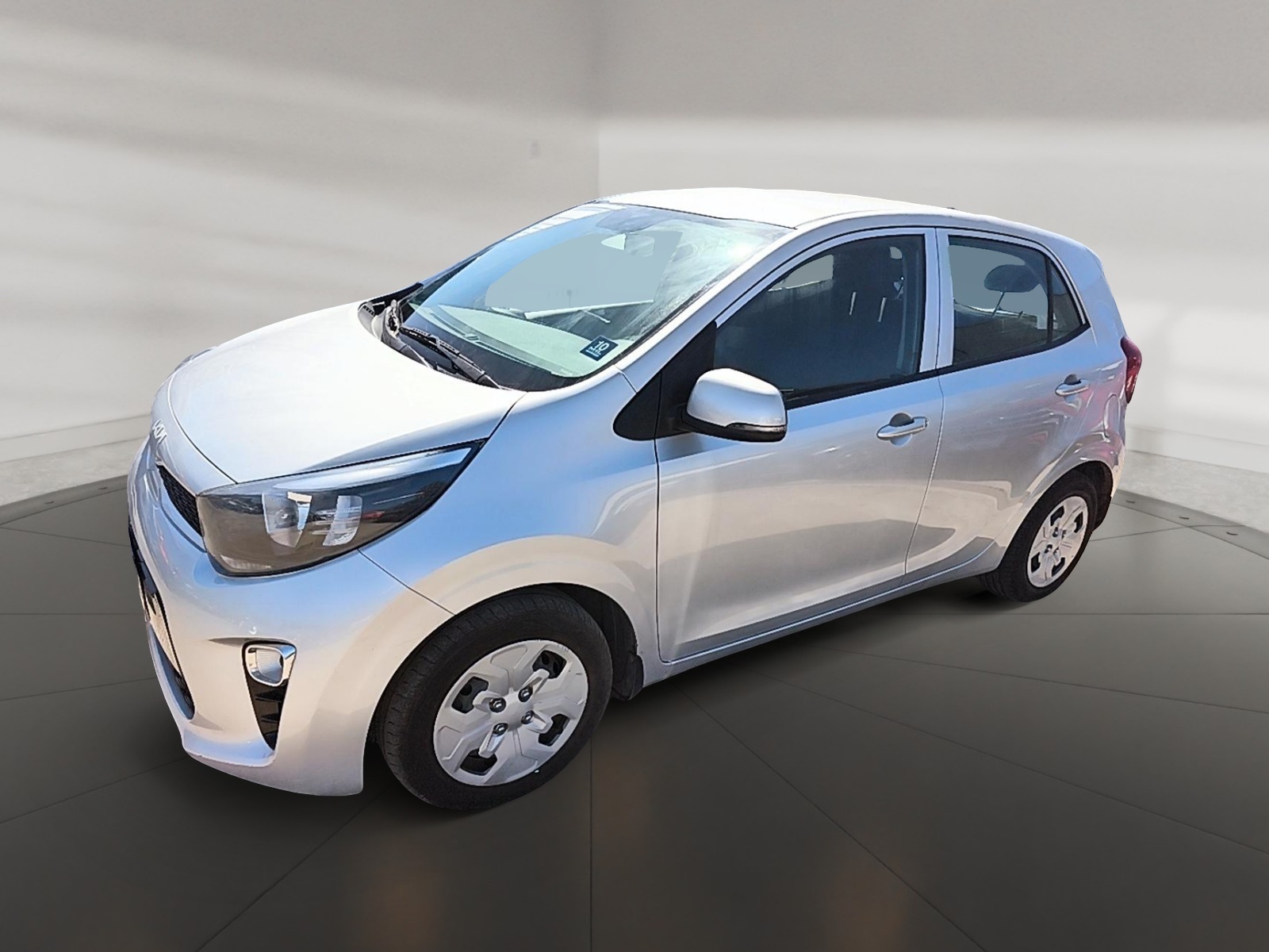 Kia Morning Ex 1.2l 4at Full 2024