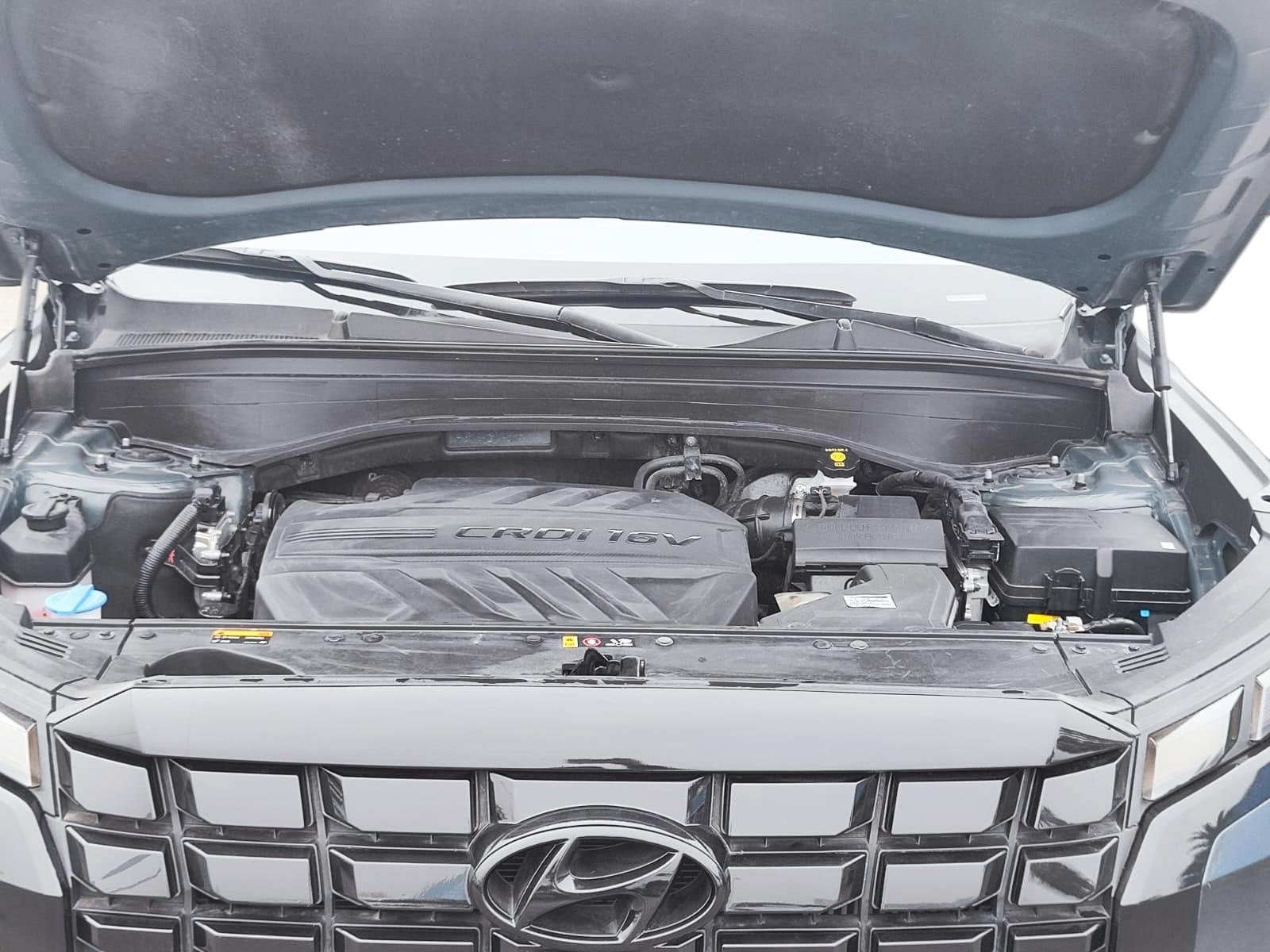 HYUNDAI PALISADE 2025 - Imagen 10 de 12