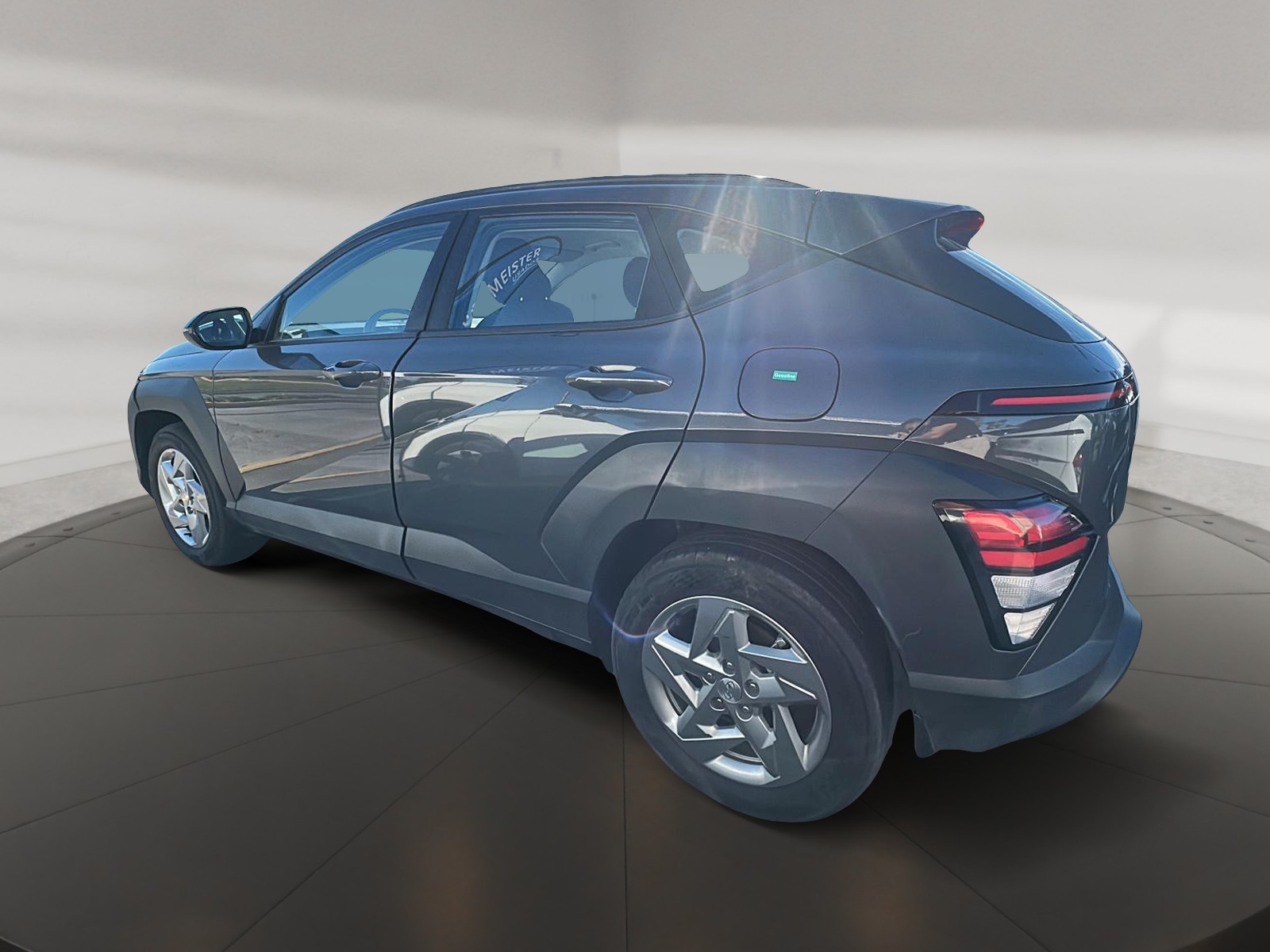 Hyundai HYUNDAI 2025 - Foto 4 de 12