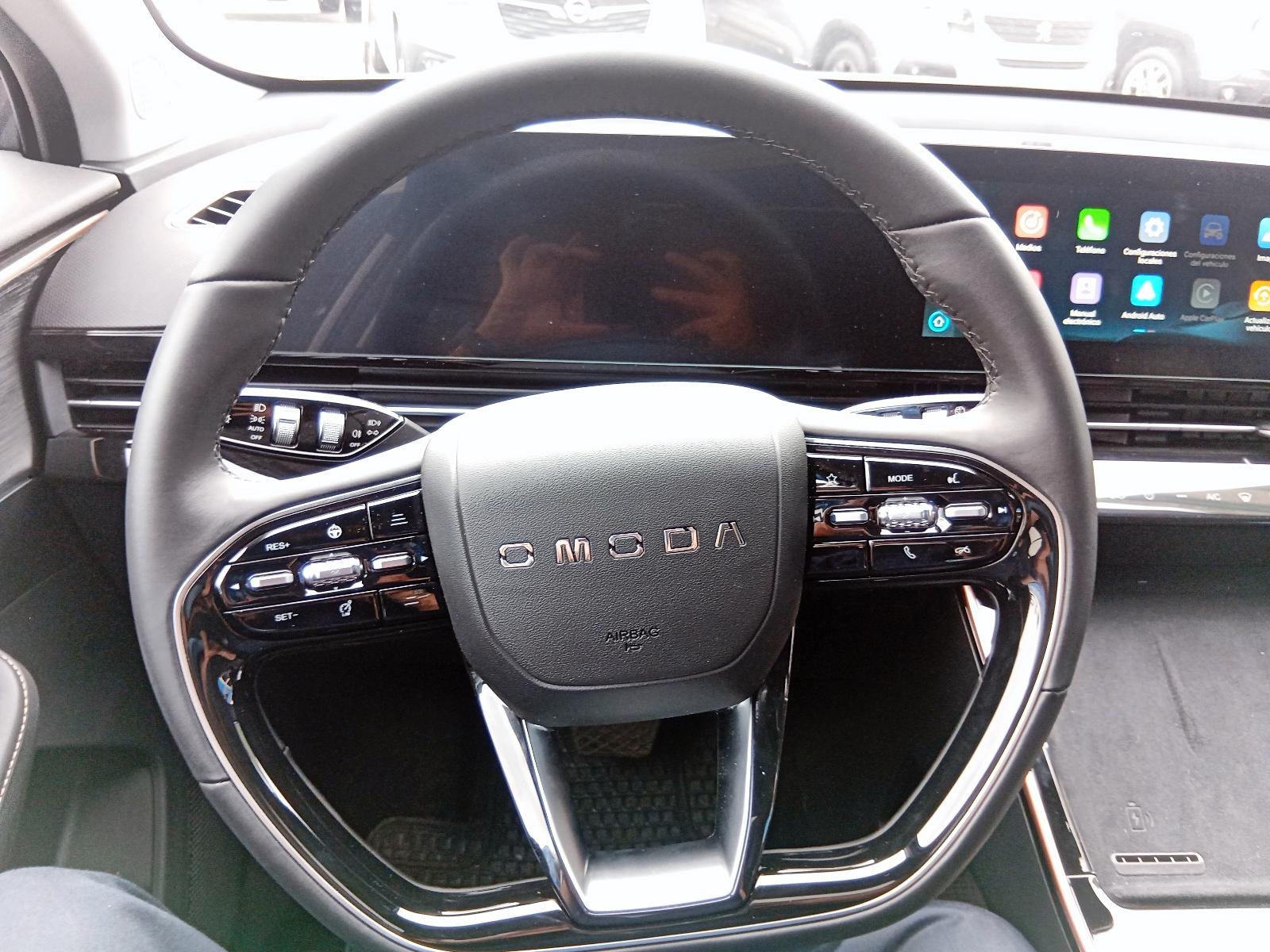 OMODA OMO 2024 - Imagen 12 de 12