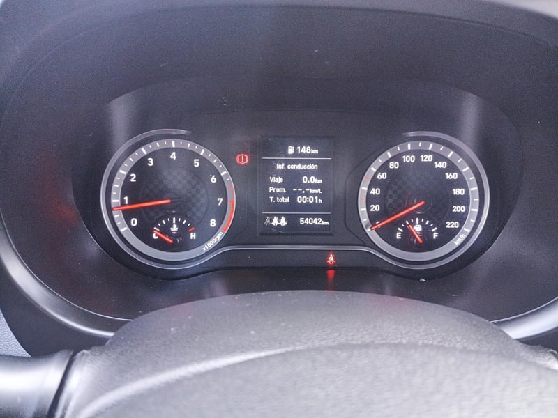 Hyundai GRAND I-10 2024 - Imagen 10 de 12