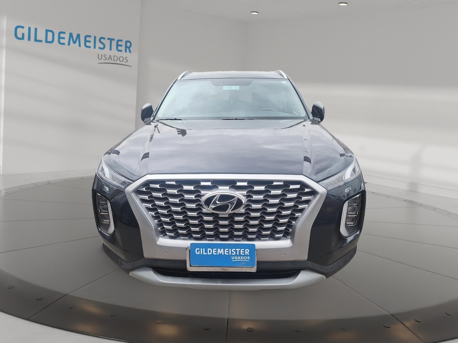 Hyundai PALISADE 2022 - Foto 2 de 12
