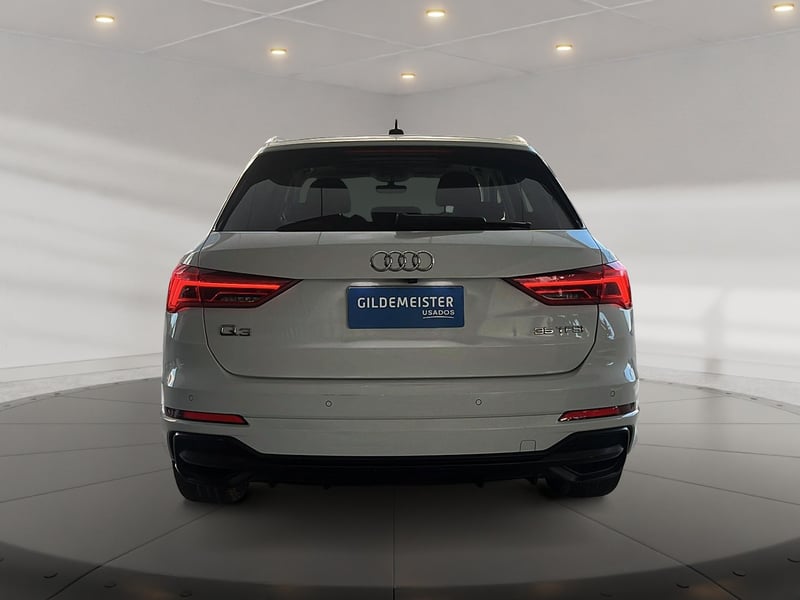 Audi Q3 2021 - Imagen 3 de 12