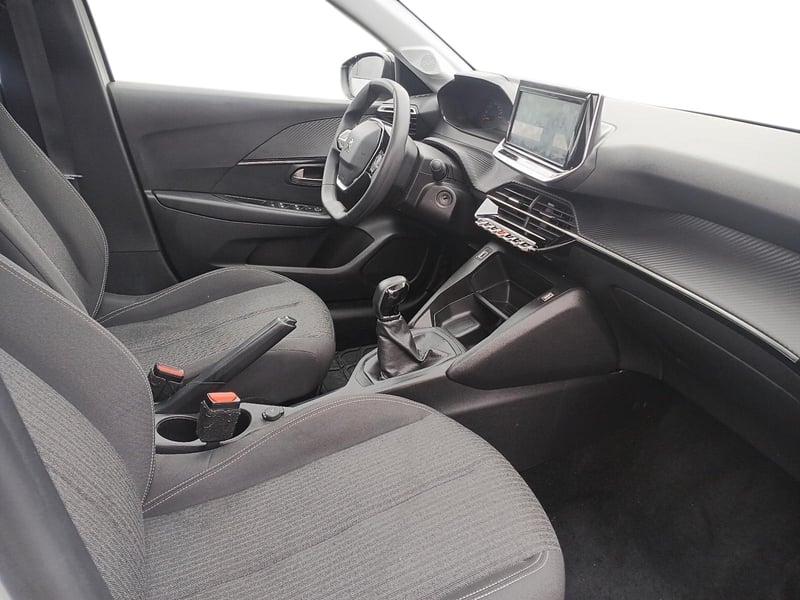 Peugeot 208 2024 - Imagen 10 de 12