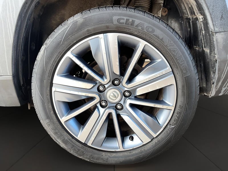 BAIC X35 2025 - Imagen 7 de 12