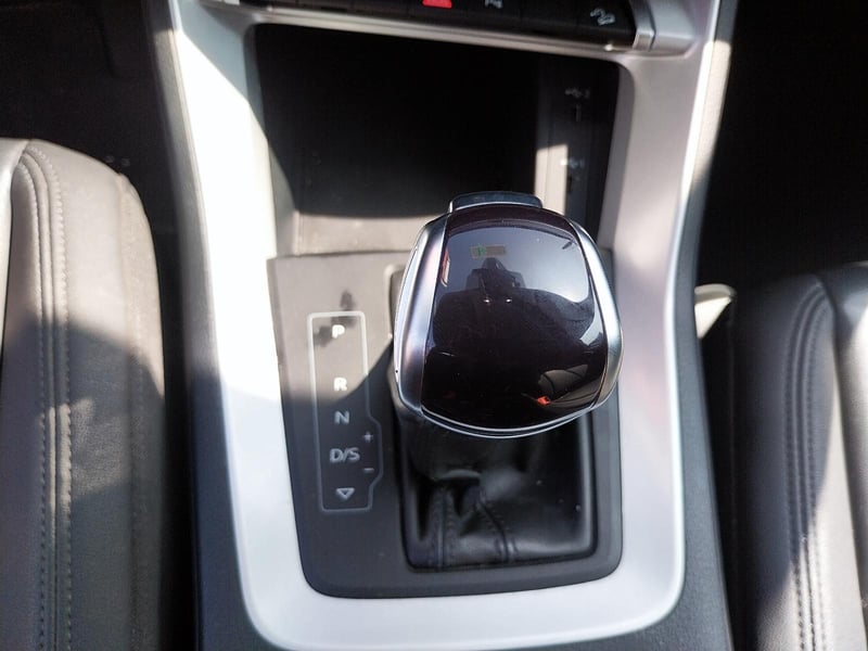 Audi Q3 2024 - Imagen 11 de 12