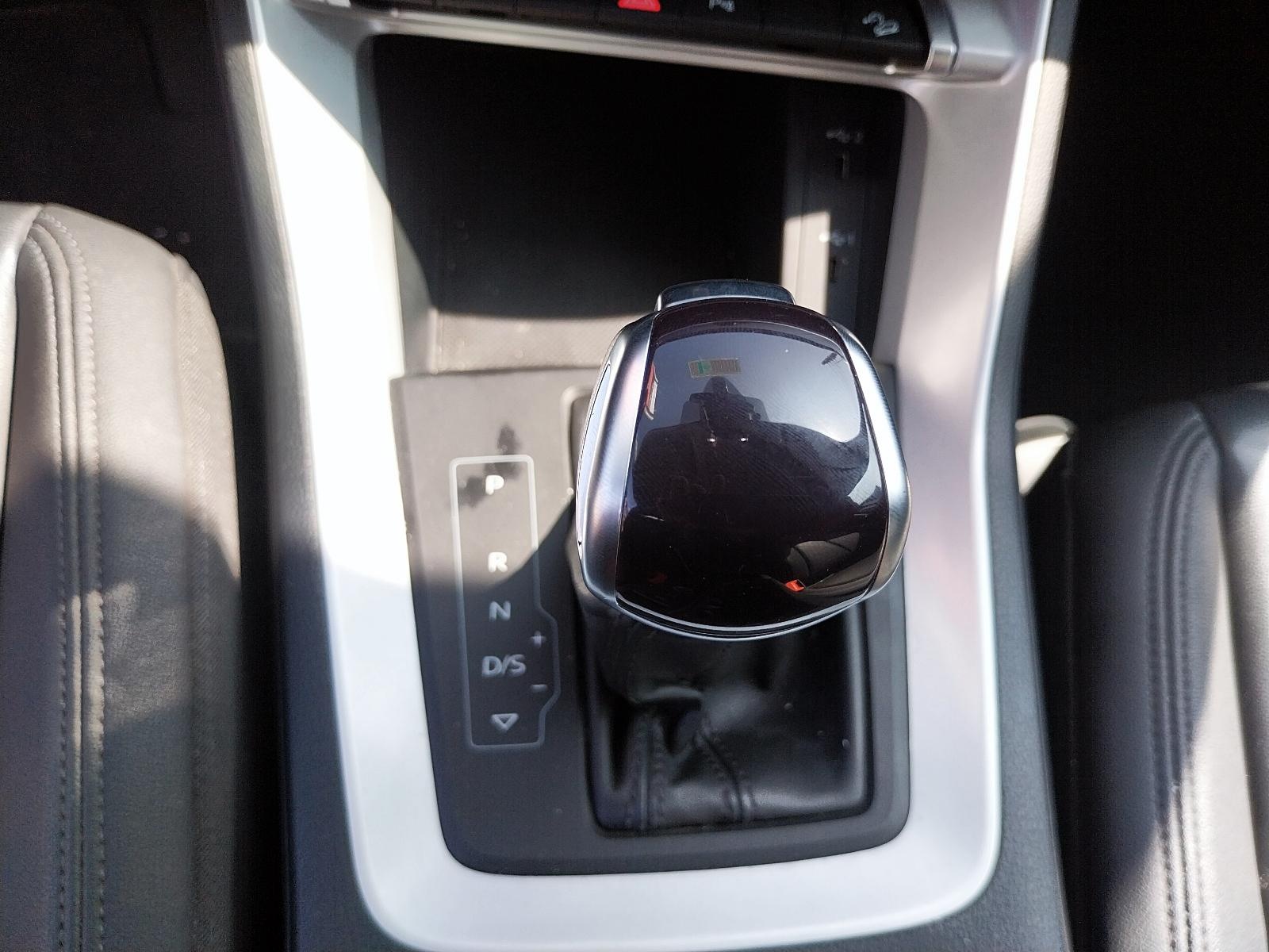 Audi Q3 2024 - Imagen 11 de 12