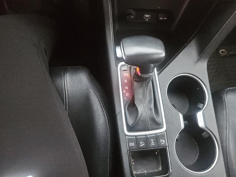 Kia SPORTAGE 2020 - Imagen 9 de 12