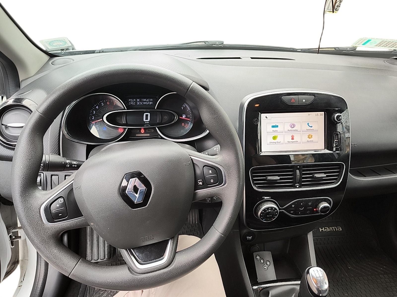 RENAULT CLIO 2020 - Imagen 11 de 12