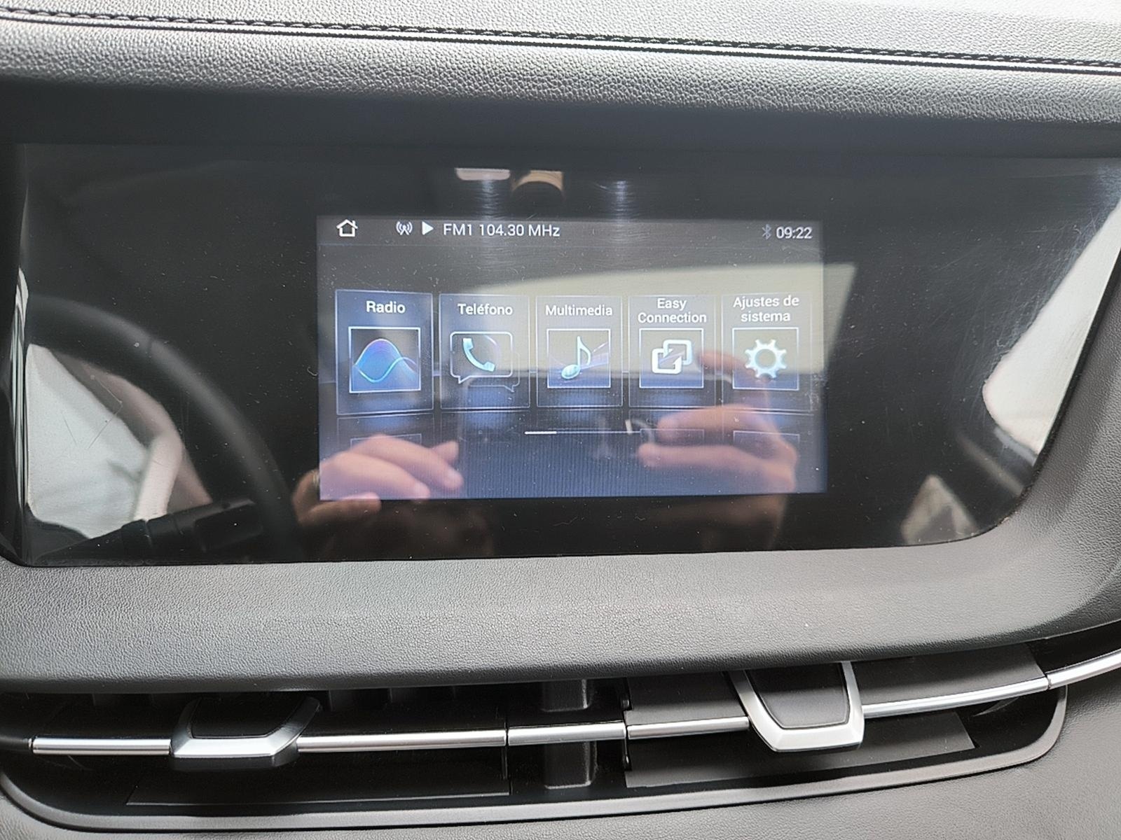 CHANGAN CS55 2022 - Imagen 7 de 12
