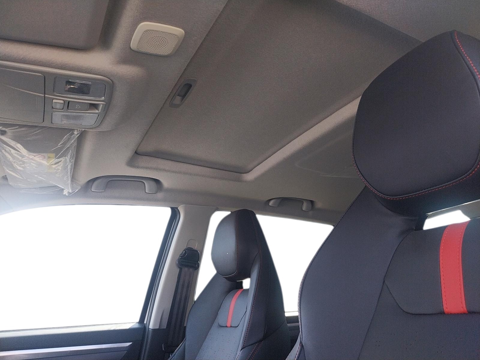JAC T8 2025 - Imagen 8 de 12