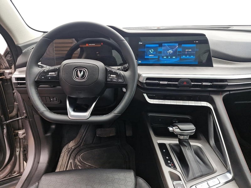 Changan CS35 2023 - Imagen 9 de 11