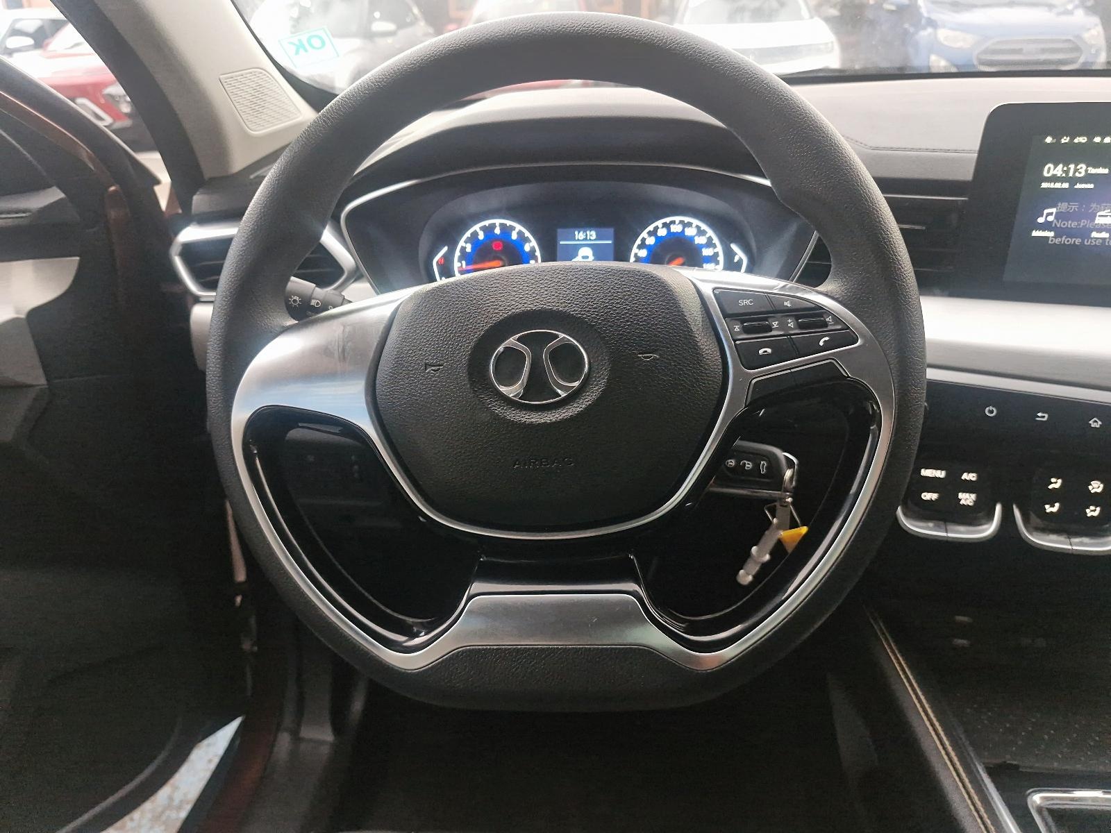 BAIC X35 2023 - Imagen 10 de 10