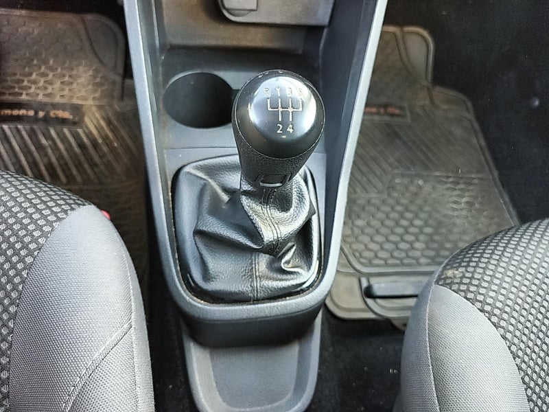 Volkswagen SAVEIRO 2021 - Imagen 7 de 10