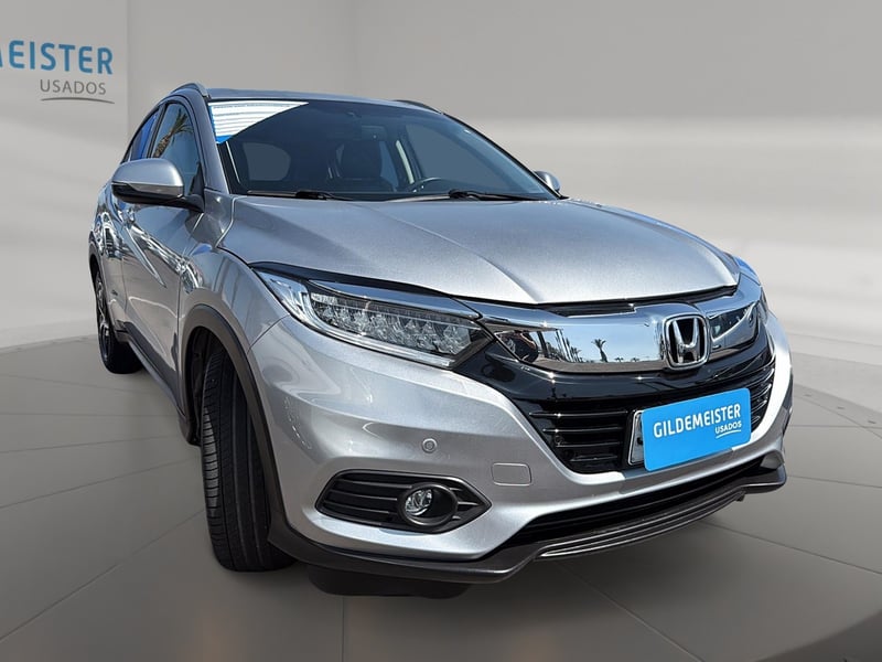 Honda HR-V 2023 - Imagen 5 de 12