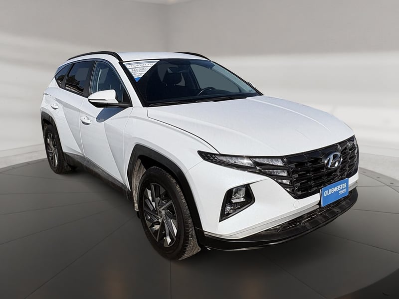Hyundai TUCSON 2023 - Imagen 3 de 8