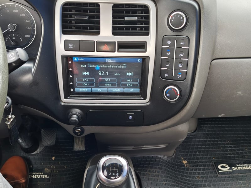 Hyundai PORTER 2025 - Imagen 6 de 7