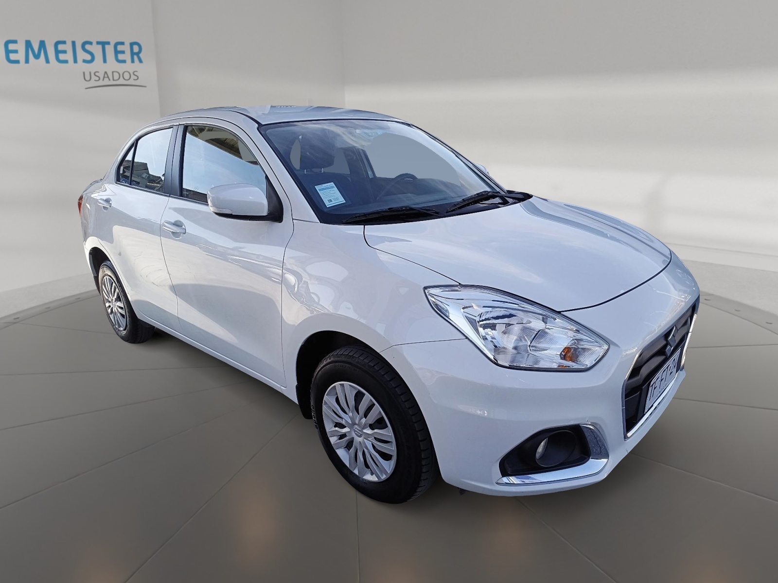 SUZUKI SUZUKI 2024 - Imagen 7 de 12